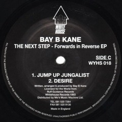 Bay-B-Kane - Desire