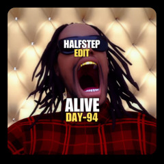 Lil Jon, Party Favor, Tascione X Skurttle - Alive Temptation (HALFSTEP Edit)