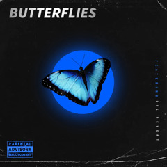 butterflies