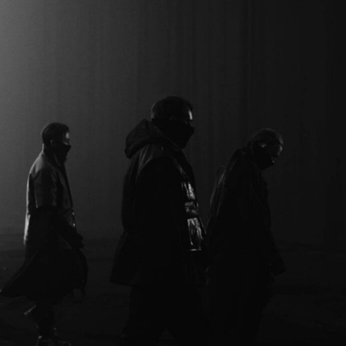 Swedish House Mafia X Steve Tronex - Don't You Worry Child