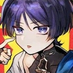 [人力原神] 春嵐[放浪者] [shunran] [Wanderer] [Scaramouche]/원본=和田ア