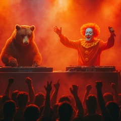 He's the Baer, I'm the Ra - Essig.m4a