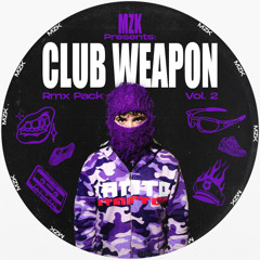 EL PIBE DE ORO (MZK EDIT)