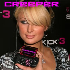 DNB MIX4 by CREEPER