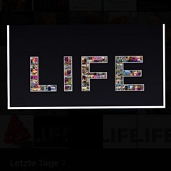 Life in Letters