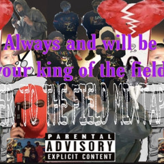 Mizzy “Broken Heart” (Letter To The Field Mixtape)