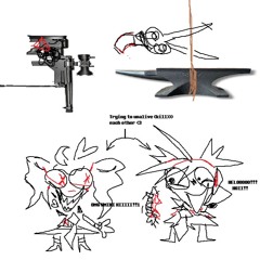 Kasane X Ukimi Mashup