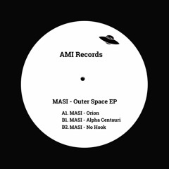 Premiere: B2 - MASI - No Hook [AMI001]
