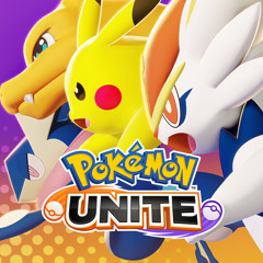 Pokemon UNITE Halloween Theme