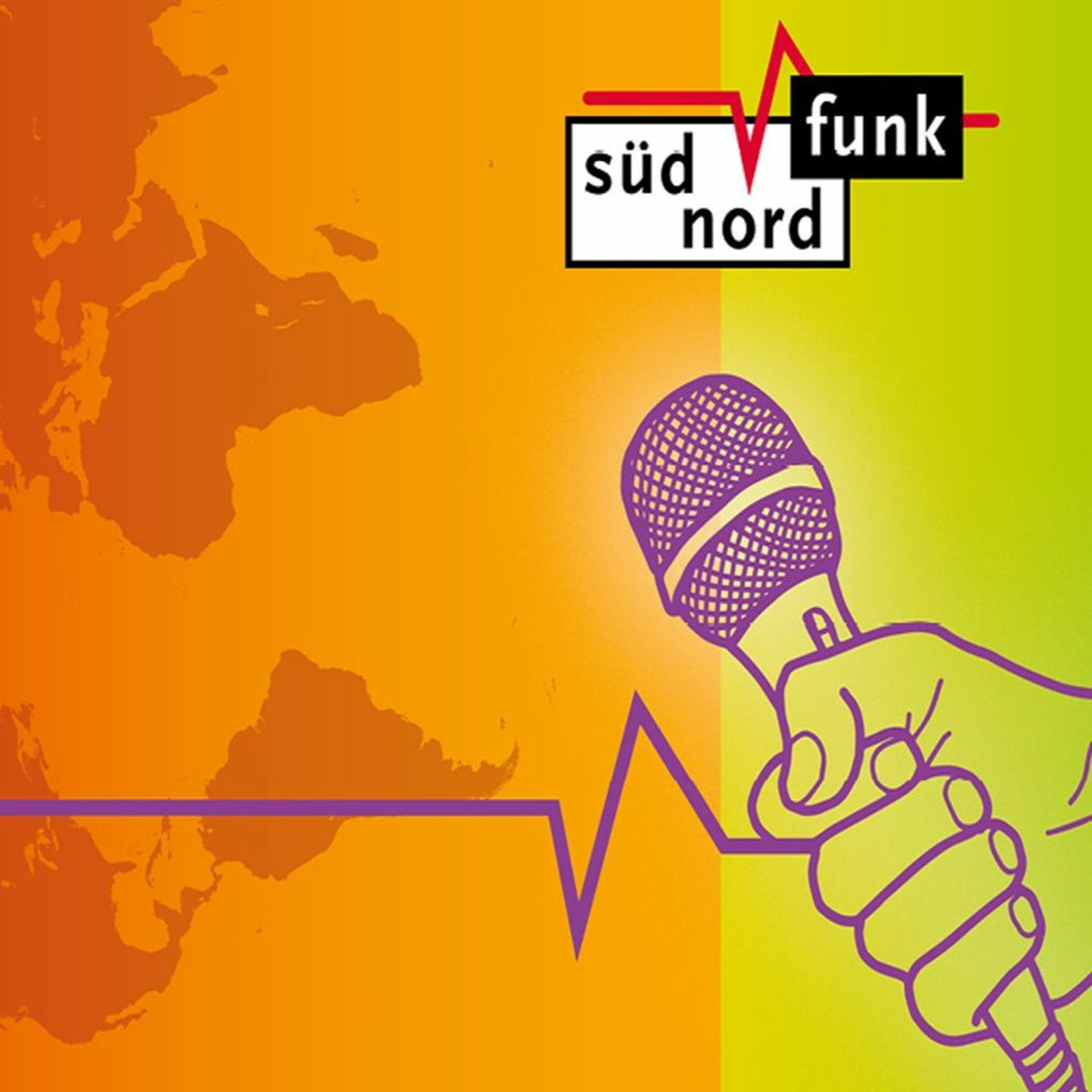 südnordfunk