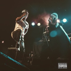 Facts (feat. Ty Prophecy)