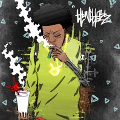 Gross prod. by Rob $urreal