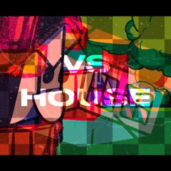Multiversus - VS House OST (Friday Night Funkin')