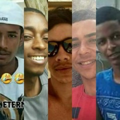 ==  SAUDADES DOS CRIA DO TABA [ DJ LUAN DO TBJ ] MC G TALIBÃ 2017