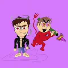 All I Think About Is Murder (Prod. Brandon)