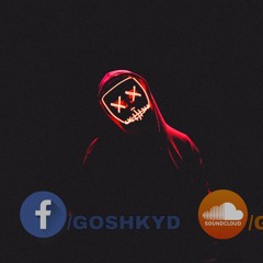 Galena x Mom4eto - Dyavola me kara [DJ Goshky D. Mashup] preview +200 pitch