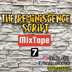 REMINISCENCE SCRIPT SEVEN