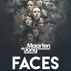 Maarten De Jong - Faces 068