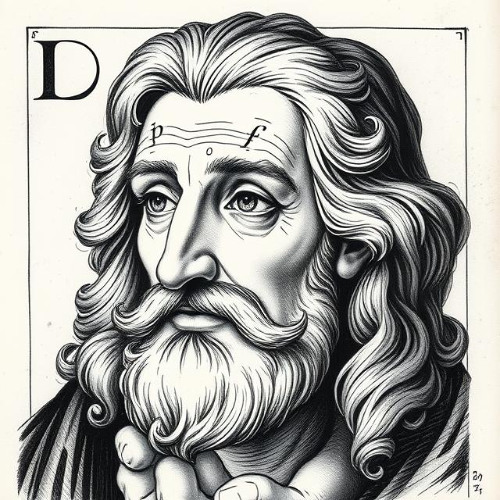Davinci Code Psytrance Edition