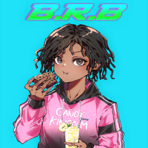 Candy Kingdom -  Trust the process