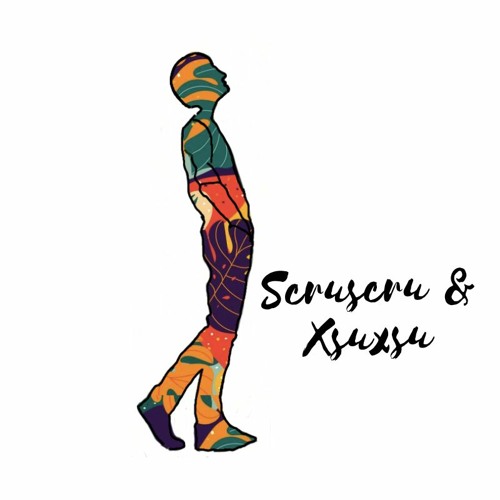 Nova Funk Mix. 17 - Scruscru & Xsuxsu