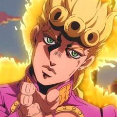 giorno’s theme (slowed + reverb + pitched)