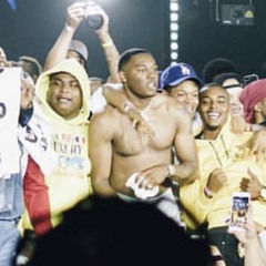 Slide Thru (Unfinished )