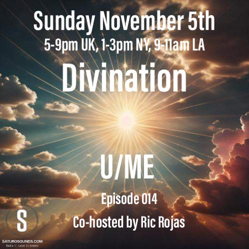 Divination 014