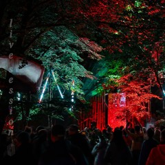Monochrome 𝖑𝖎𝖛𝖊 𝖘𝖊𝖘𝖘𝖎𝖔𝖓 : Axymt. B2B Minù Jr • La Vallée Électrique [14.06.24]