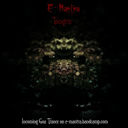 E-Mantra - Tomyris