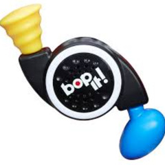 BOP IT/TWIST IT/PULL IT (instrumental)