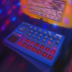 Electribe mini jam #5