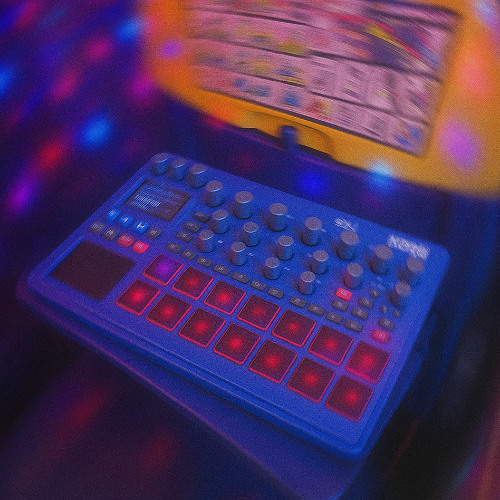 Electribe mini jam #5