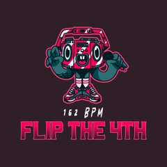 Flip The 4th (Instrumental)