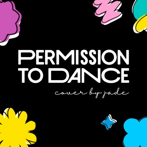 To bts dance permission BTS Permission