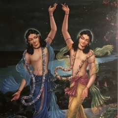 Krishna