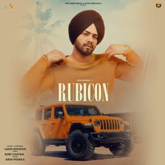 Rubicon  Lakhi Ghuman