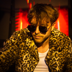 Turn My World Around