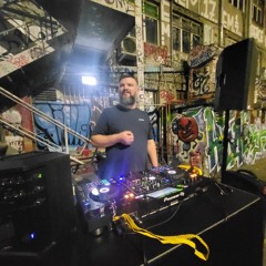 Dust & Static - Subtle Radio - 25/05/2023