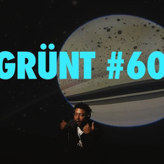 BU$HI  Grünt #60 (version longue)