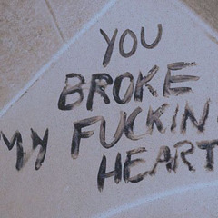 If I did so that means I'm the only one that can fix it
