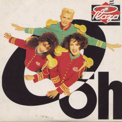 PLAZA O-Oh (Dance Version)