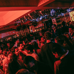 Gianluca Emiliani LIVE @ La Ratonera 2025