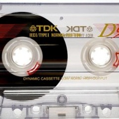 My First DJ Mix Part 1