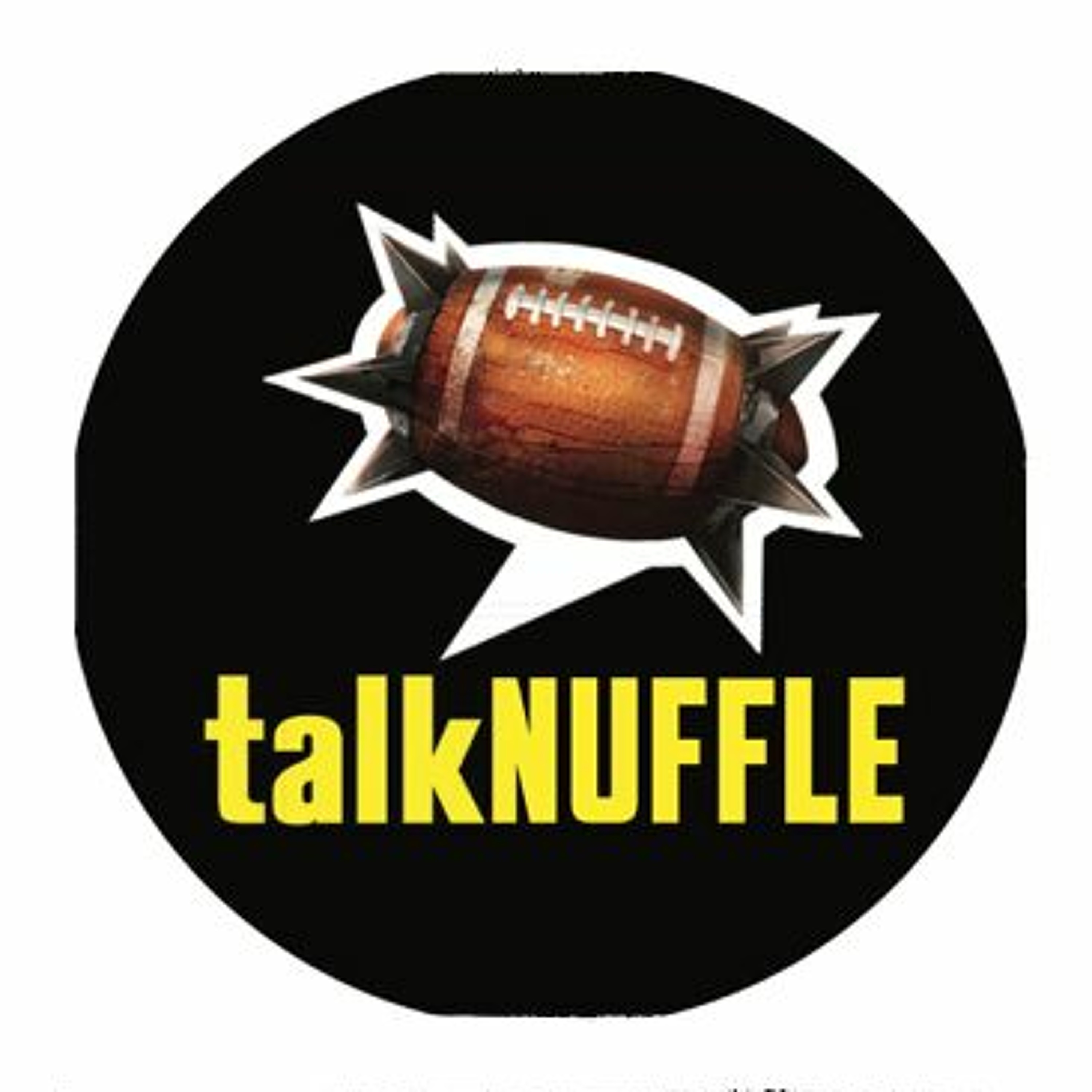talkNUFFLEPodcast