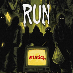 statiq.  run