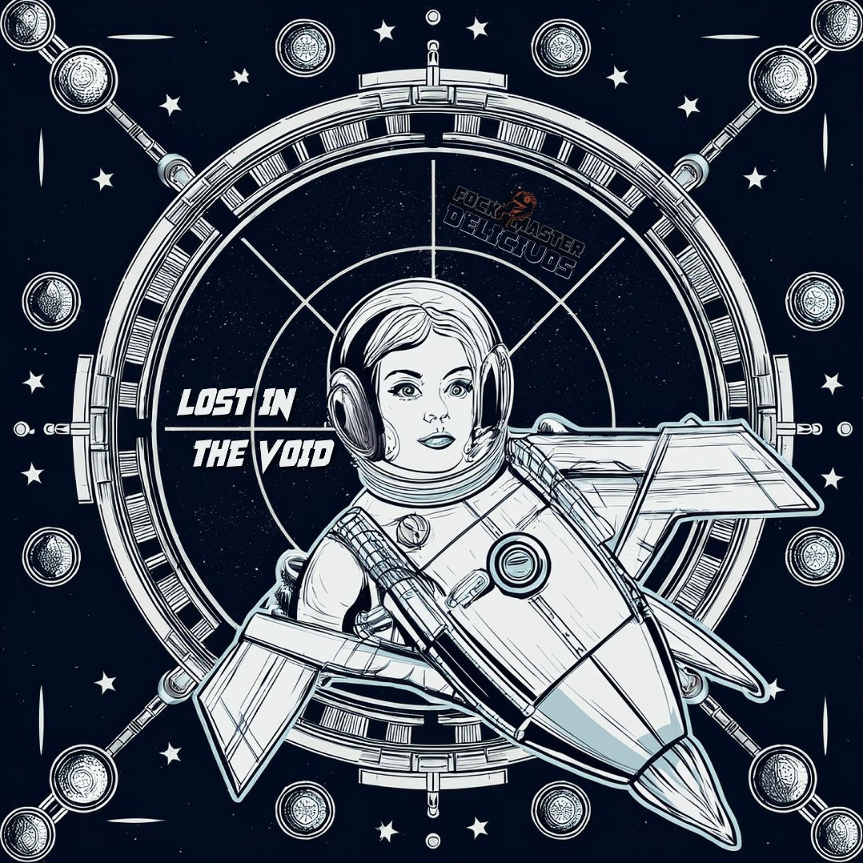 LOST IN THE VOID (2026) episode artwork