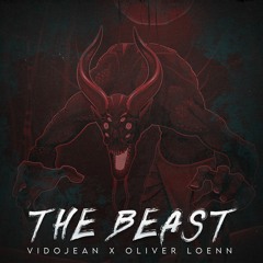 Vidojean X Oliver Loenn - The Beast (Original Mix)