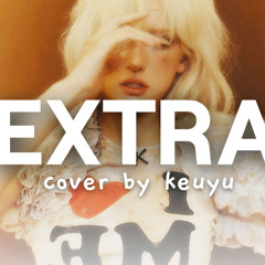 JEON SOMI - EXTRA Male Cover by keuyu