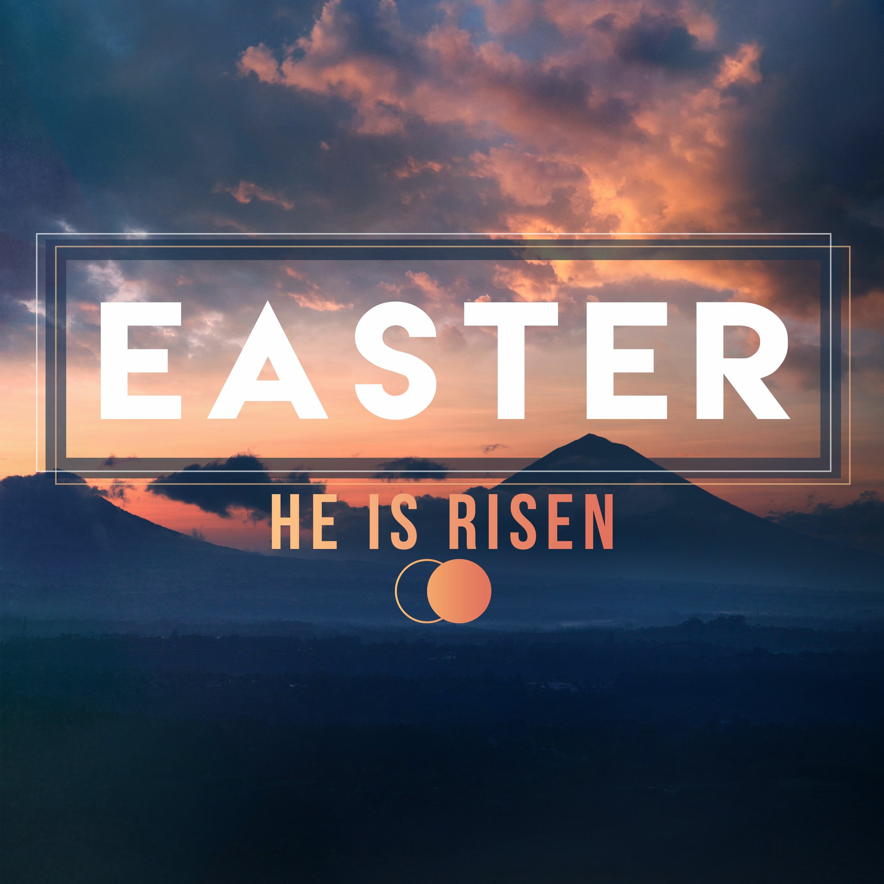 Easter Sunday, The Resurrection of Christ // Matthew 28:1-10 episode artwork
